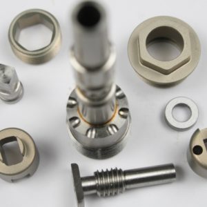 JRZ Suspension Engineering parts